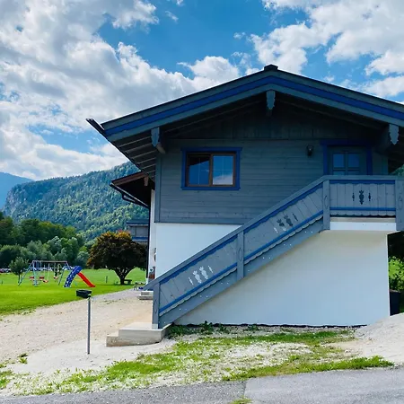 Lägenhet Auer Marktschellenberg