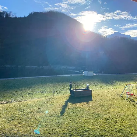 Auer Marktschellenberg