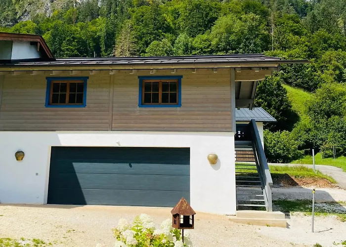 Auer Marktschellenberg