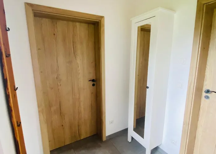 Auer Lägenhet Marktschellenberg