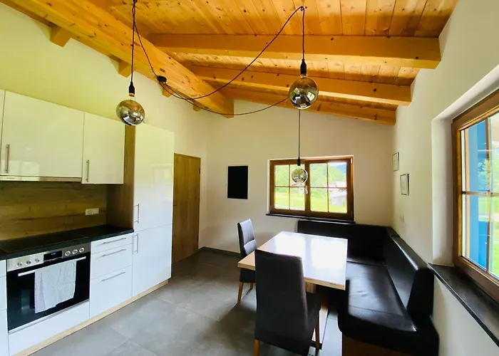 Auer Marktschellenberg