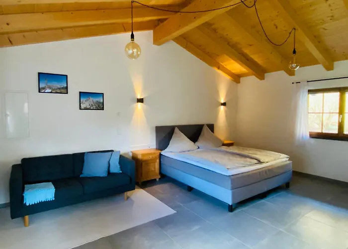 Auer * Marktschellenberg