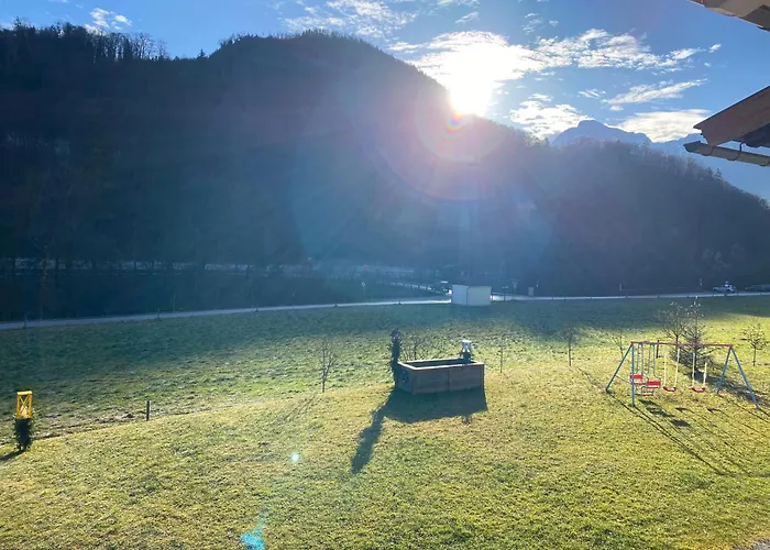 Auer Marktschellenberg