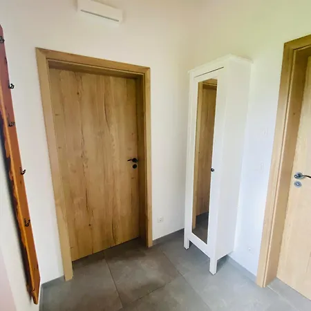 Auer Apartman Oberstein