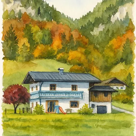 아파트 Auer *